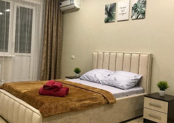 Bryansk Appartement | Апартаменты на 22 Съезда КПСС