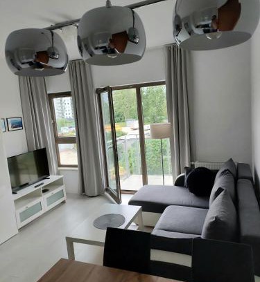 Siedlce Appartement | Apartamenty na Morenie
