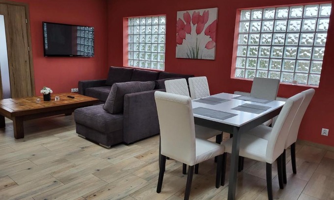 Konstantynow Lodzki Appartement | Apartamenty na 12