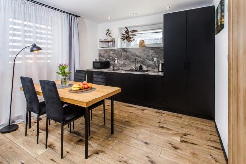 Hajnowka Appartement | Apartamenty na Wierobieja NOWE
