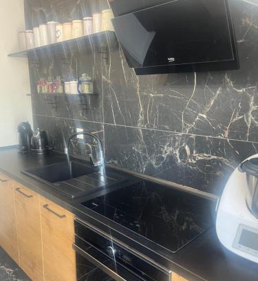Zagnansk Appartement | Apartamenty na Wzgórzu Glamour- Sauna, Jacuzzi, View Terrace, Free Parking