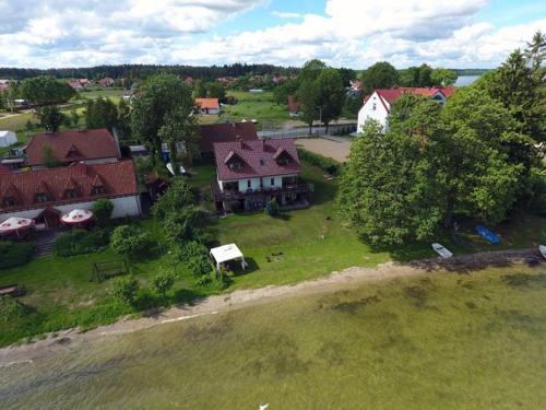 Rydzewo Appartement | Apartamenty nad jeziorem ,Odpocznij"