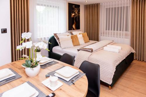 Głuchołazy Appartement | Apartamenty nad Starynką