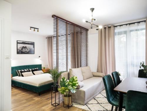 Serock Appartement | Apartamenty nad zalewem 107