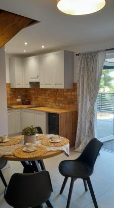 Gaski Appartement | Apartamenty Nadmorskie lofty