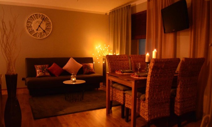Paczkow Appartement | Apartamenty no3