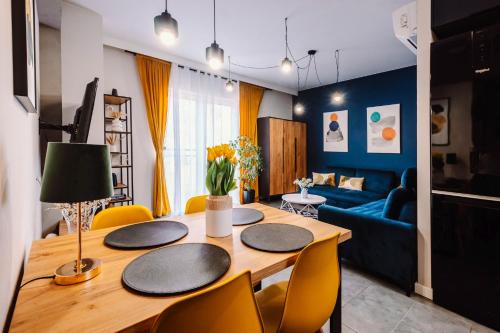 Lublin Appartement | Apartamenty Nowickiego