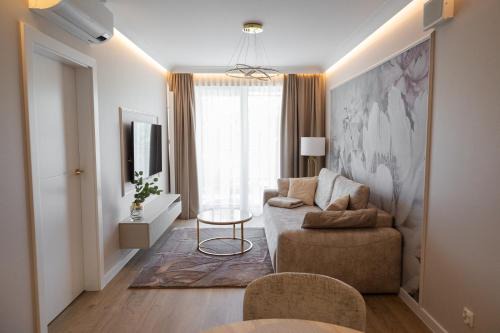 Dzielnica Uzdrowiskowa Appartement | Apartamenty Paradise
