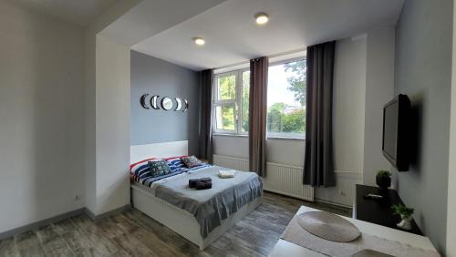 Kwidzyn Appartement | Apartamenty Parkowe nr 3