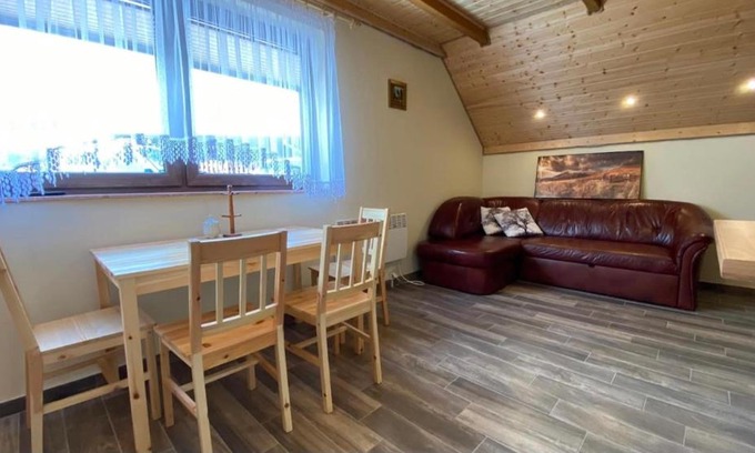 Baligrod Appartement | Apartamenty Pod Skałą