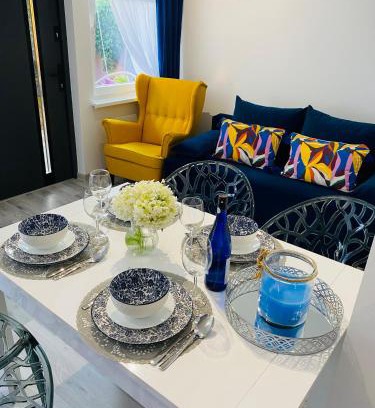 Olsztynek Appartement | Apartamenty pod wieżą 2
