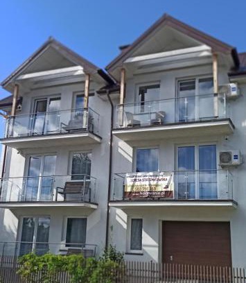 Bialogora Appartement | Apartamenty pod zaglami Teresa Strzemkowska