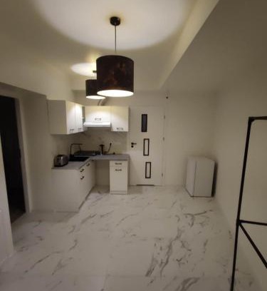 Stare Podgorze Appartement | Apartamenty Podgórze