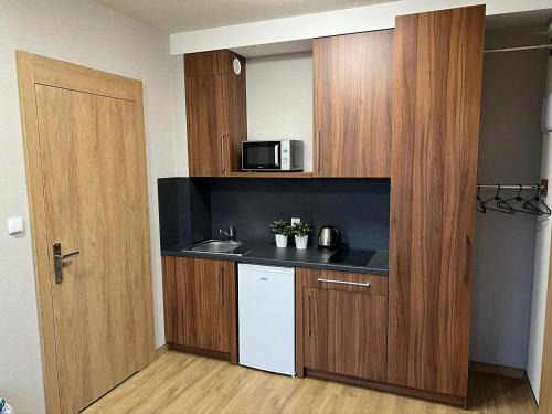 Zory Appartement | Apartamenty Polna 60
