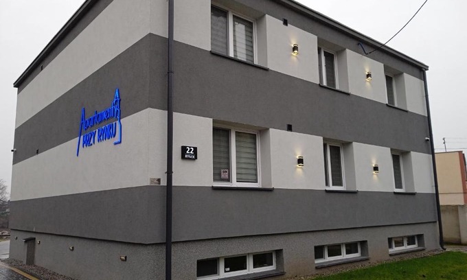 Gasawa Appartement | Apartamenty Przy Rynku Gąsawa/Biskupin