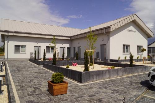 Solec-Zdroj Appartement | Apartamenty Róża Wiatrów