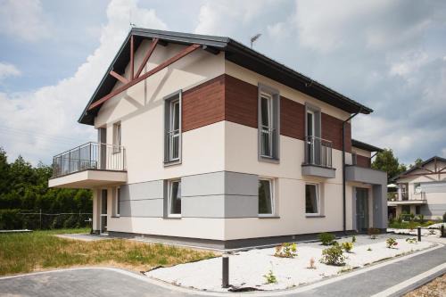 Naleczow Appartement | Apartamenty Sady Nałęczowskie