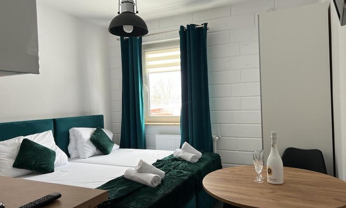 Nowa Ruda Appartement | Apartamenty Slowianka -Studio
