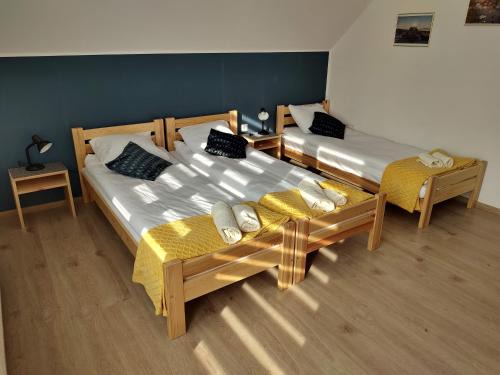 Stary Sacz Appartement | Apartamenty Starosądeckie