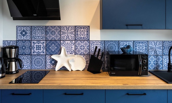 Leba Appartement | Apartamenty Sun & Snow Łeba Centrum