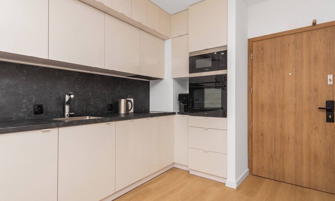 Sztutowo Appartement | Apartamenty Sun & Snow Perła Mierzei
