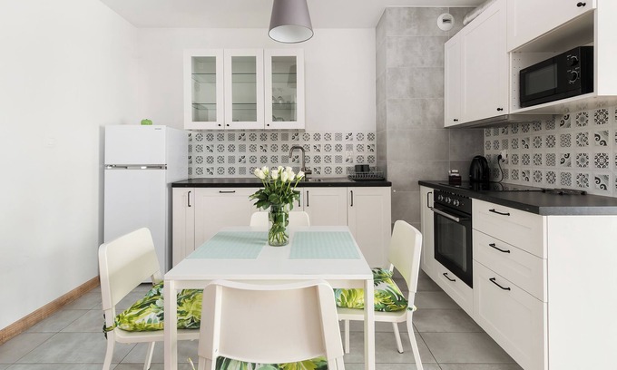 Grzegorzki Appartement | Apartamenty Sun & Snow Wislane Tarasy