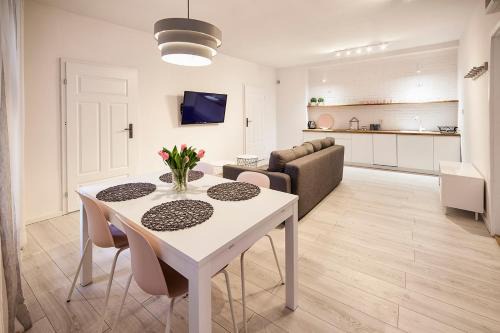 Stare Miasto Appartement | Apartamenty toruńskie pod Krzywą Wieżą