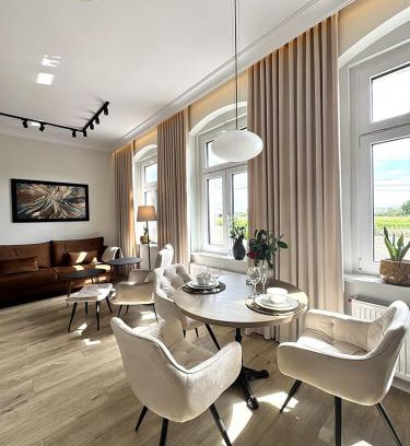 Toszek Appartement | Apartamenty Toszeckie LUX