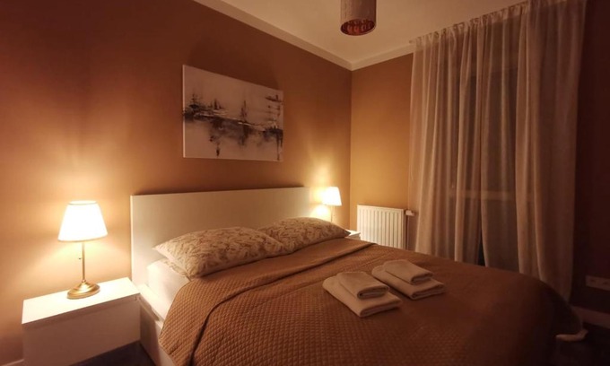 Tychy Appartement | Apartamenty Tychy Kopernika