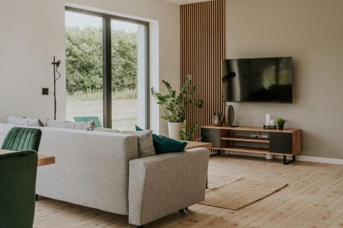 Naleczow Appartement | Apartamenty u Cherubinów
