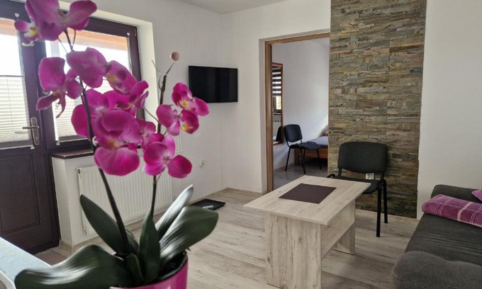 Klikuszowa Maison | Apartamenty u Krystyny
