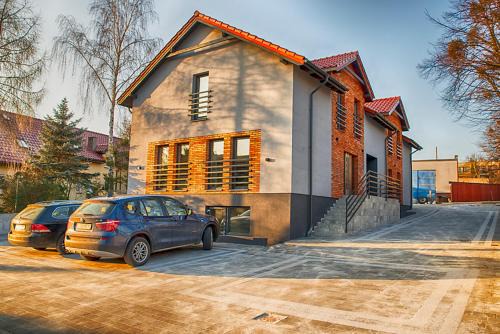 Swiecie Appartement | Apartamenty w Świeciu CS17