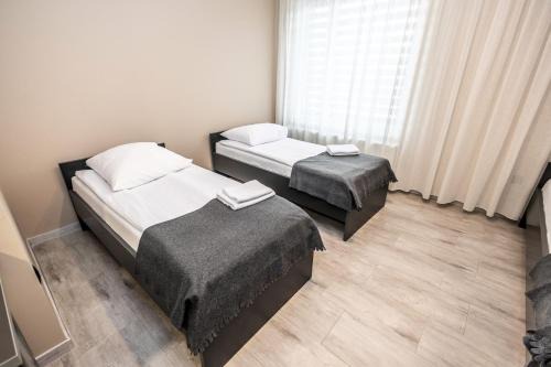 Zduny Appartement | Apartamenty Wawrzyniak