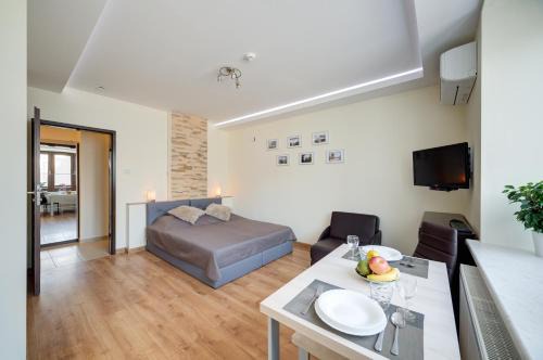Lublin Appartement | Apartamenty Wieniawa
