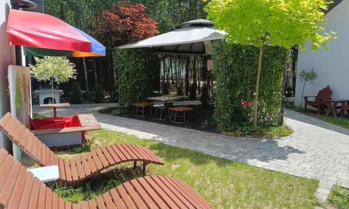 Wilczogora Appartement | Apartamenty Wilczyca