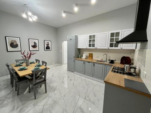 Czestochowa Appartement | Apartamenty Wolności 18