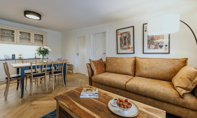 Zmigrod Appartement | Apartamenty Wrocławska 11