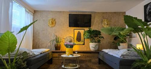 Radom Appartement | Apartamenty z Duszą