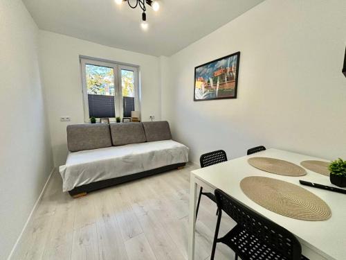 Malbork Appartement | Apartamenty za oknem Zamku - 2 pokoje