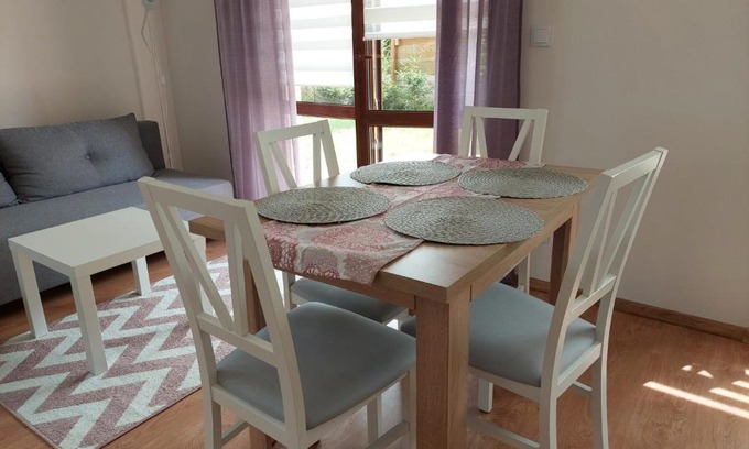 Naleczow Appartement | Apartamenty Zdrojowe