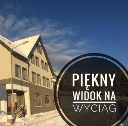 Zieleniec Appartement | Apartamenty Zieleniec