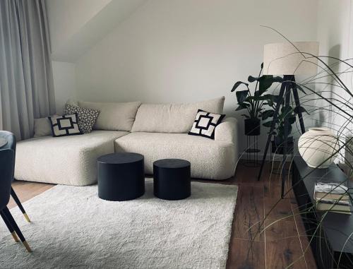 Minsk Mazowiecki Appartement | Apartamenty Zuzanny