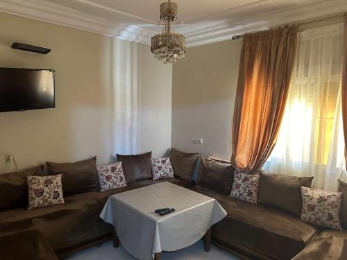 Ksar El Majaz Appartement | apartamiento playa ksar sghire