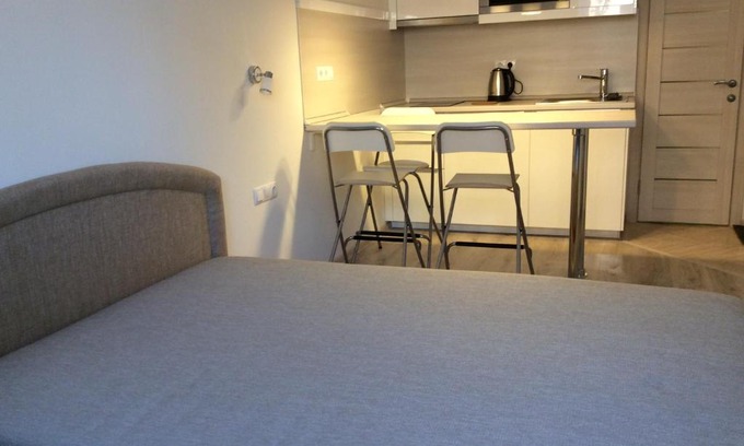 Moscow Outpost District Appartement | Apartamienty u m. Eliektrosila SPb