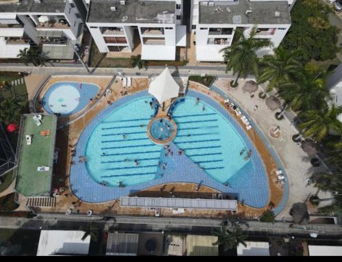 Santa Fe de Antioquia Appartement | Apartasol Ciudadela SantaFe de Antioquia