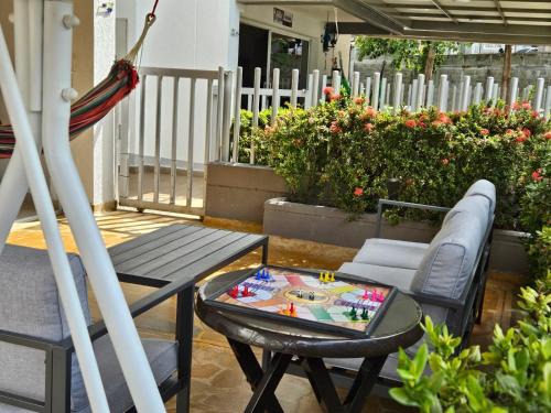 Santa Fe de Antioquia Appartement | Apartasol Ciudadela Santa Fé "El Refugio"