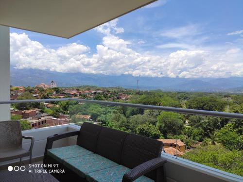 Santa Fe de Antioquia Appartement | Apartasol Citadela Di Sole 1104 - Santafé de Antioquia