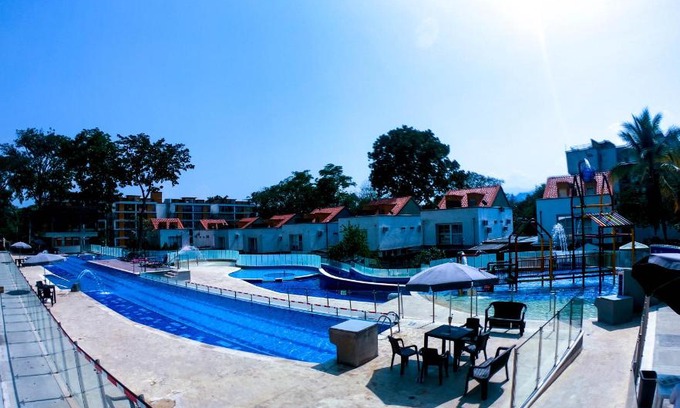 Santa Fe de Antioquia Appartement | Apartasol de Lujo Santa Fe de Antioquia"