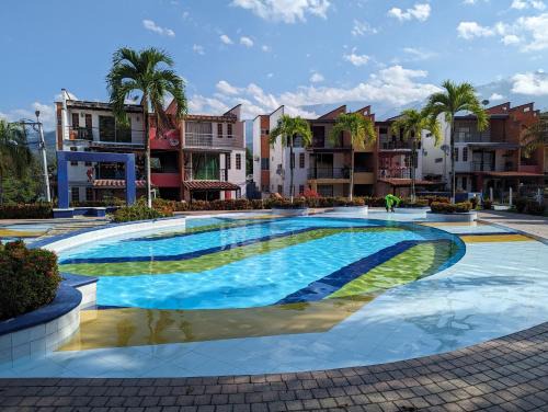 San Jeronimo Appartement | Apartasol en San Jerónimo, Ciudadela del Sol - Cammar