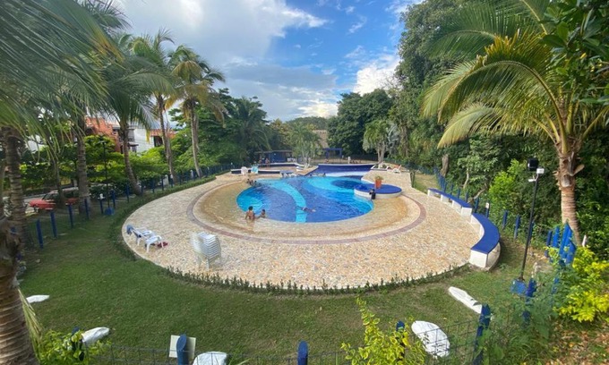 San Jeronimo Appartement | Apartasol En San Jeronimo